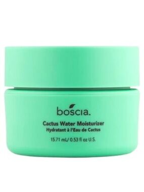 Boscia Cactus Water Moisturizer .53oz